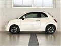 2021 Fiat 500
