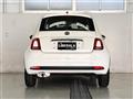 2021 Fiat 500