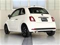2021 Fiat 500