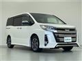 2021 Toyota Noah