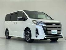 2021 Toyota Noah