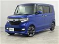 2018 Honda N BOX