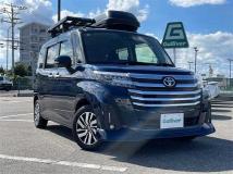 2021 Toyota Roomy