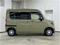 2021 Honda N-VAN