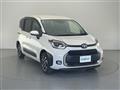 2022 Toyota Sienta