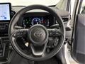 2022 Toyota Sienta