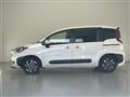 2022 Toyota Sienta