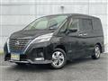 2022 Nissan Serena