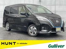 2022 Nissan Serena