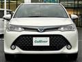 2015 Toyota Corolla Fielder
