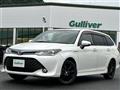 2015 Toyota Corolla Fielder