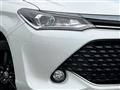 2015 Toyota Corolla Fielder