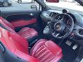 2017 ABARTH ABARTH OTHERS