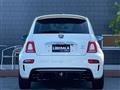 2017 ABARTH ABARTH OTHERS
