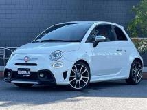 2017 ABARTH ABARTH OTHERS