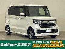 2022 Honda N BOX