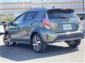 2018 Toyota AQUA