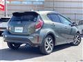 2018 Toyota AQUA