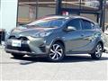 2018 Toyota AQUA