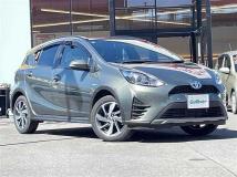 2018 Toyota AQUA