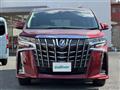 2021 Toyota Alphard