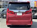 2021 Toyota Alphard