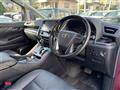 2021 Toyota Alphard