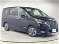 2020 Nissan Serena