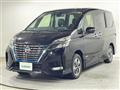 2020 Nissan Serena