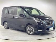 2020 Nissan Serena