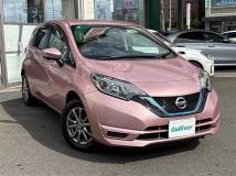 2019 Nissan Note