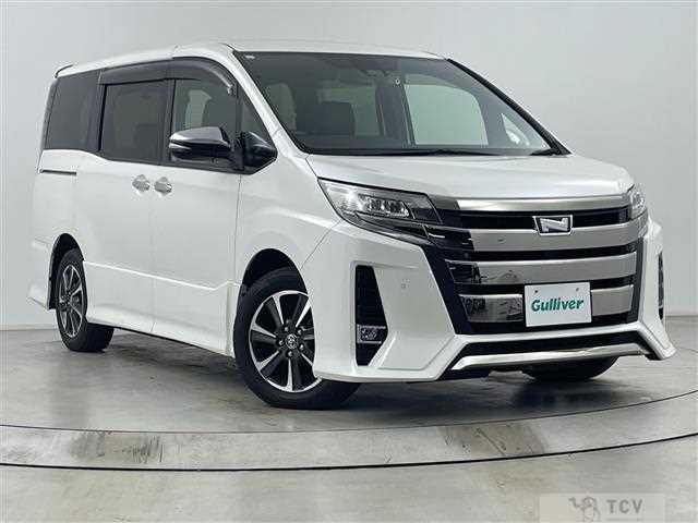 2021 Toyota Noah