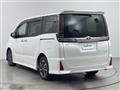 2021 Toyota Noah