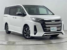 2021 Toyota Noah