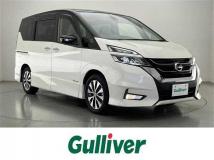 2017 Nissan Serena