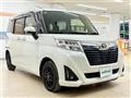2017 Toyota Roomy