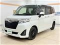 2017 Toyota Roomy