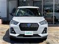 2022 Daihatsu Rocky