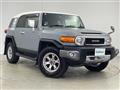 2013 Toyota FJ Cruiser