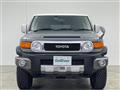 2013 Toyota FJ Cruiser