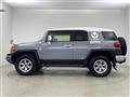 2013 Toyota FJ Cruiser