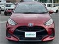 2020 Toyota Yaris