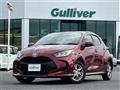 2020 Toyota Yaris