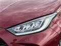 2020 Toyota Yaris