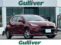 2020 Toyota Yaris