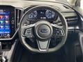 2022 Subaru Levorg