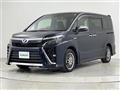 2017 Toyota Voxy