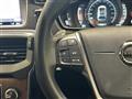 2018 Volvo V40