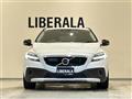 2018 Volvo V40