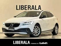2018 Volvo V40